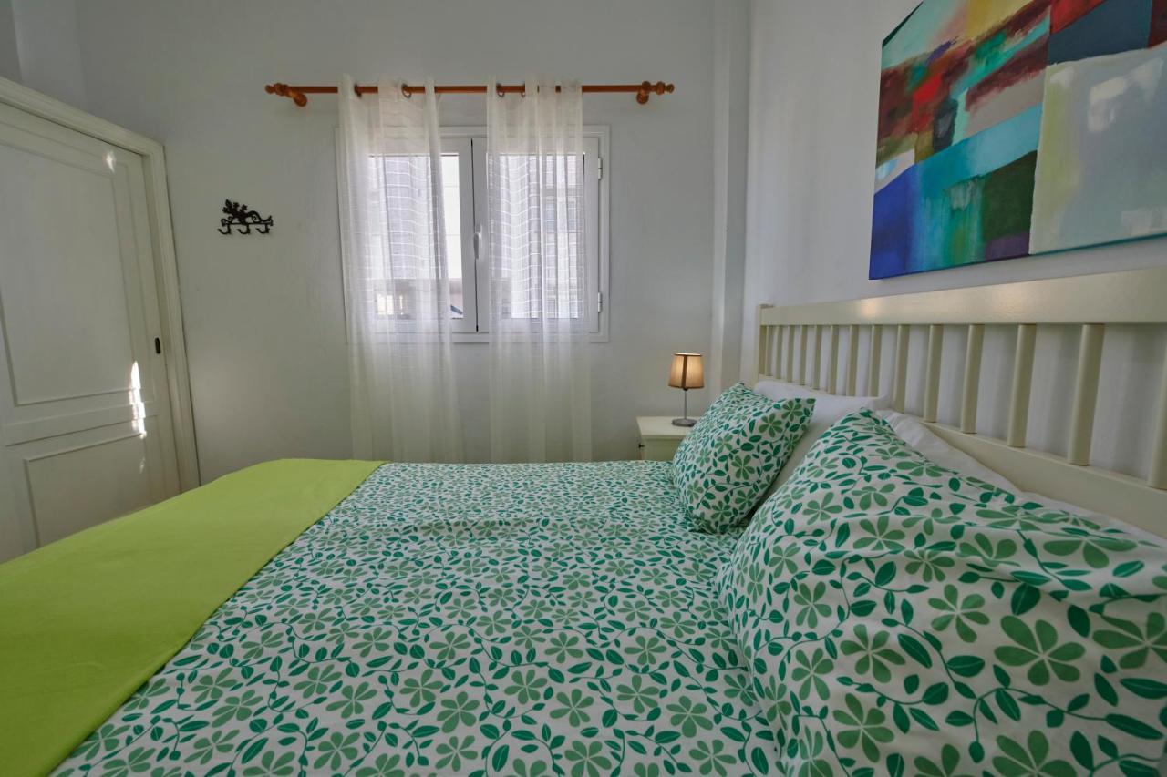Casa Marysol Tamaduste 12M From The Sea, Terrace & Bbq Villa Exterior foto