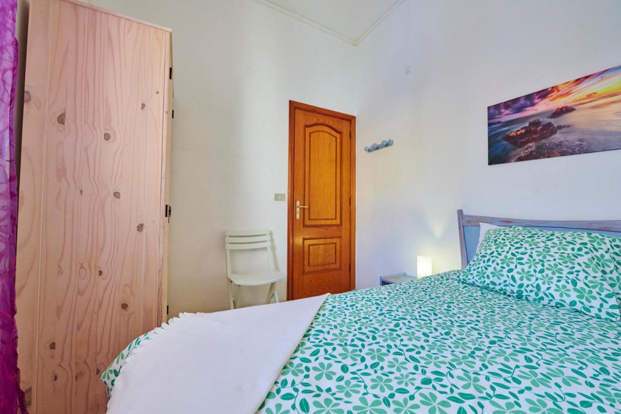 Casa Marysol Tamaduste 12M From The Sea, Terrace & Bbq Villa Exterior foto