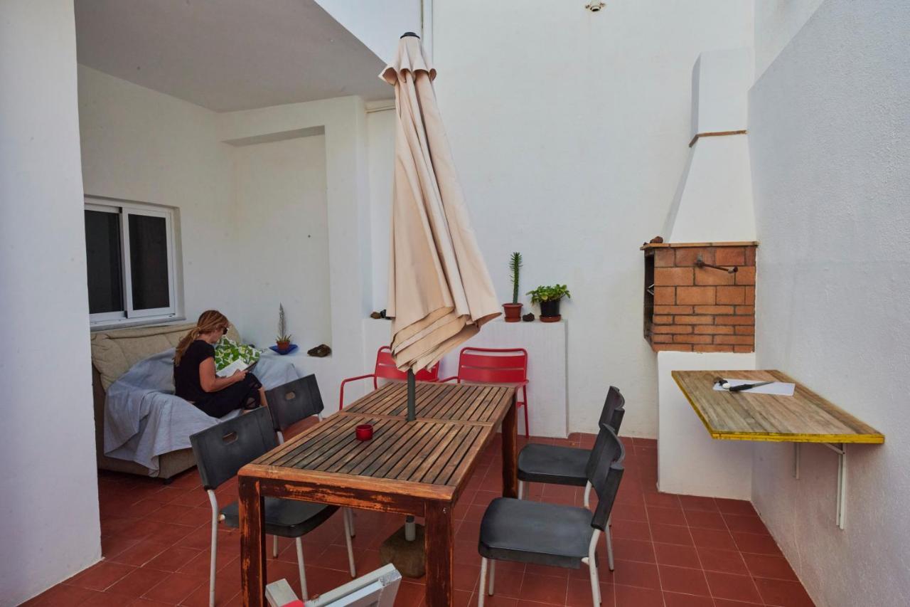 Casa Marysol Tamaduste 12M From The Sea, Terrace & Bbq Villa Exterior foto