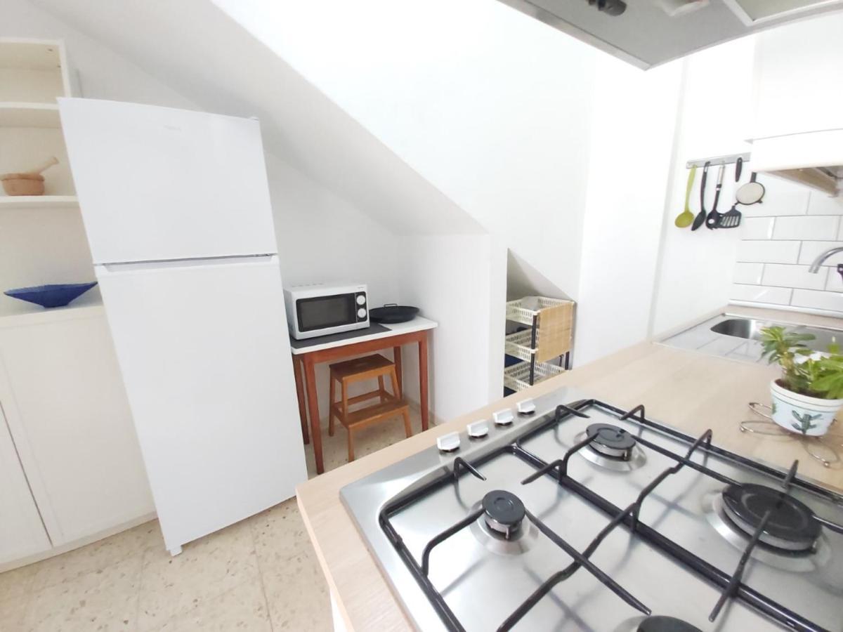 Casa Marysol Tamaduste 12M From The Sea, Terrace & Bbq Villa Exterior foto