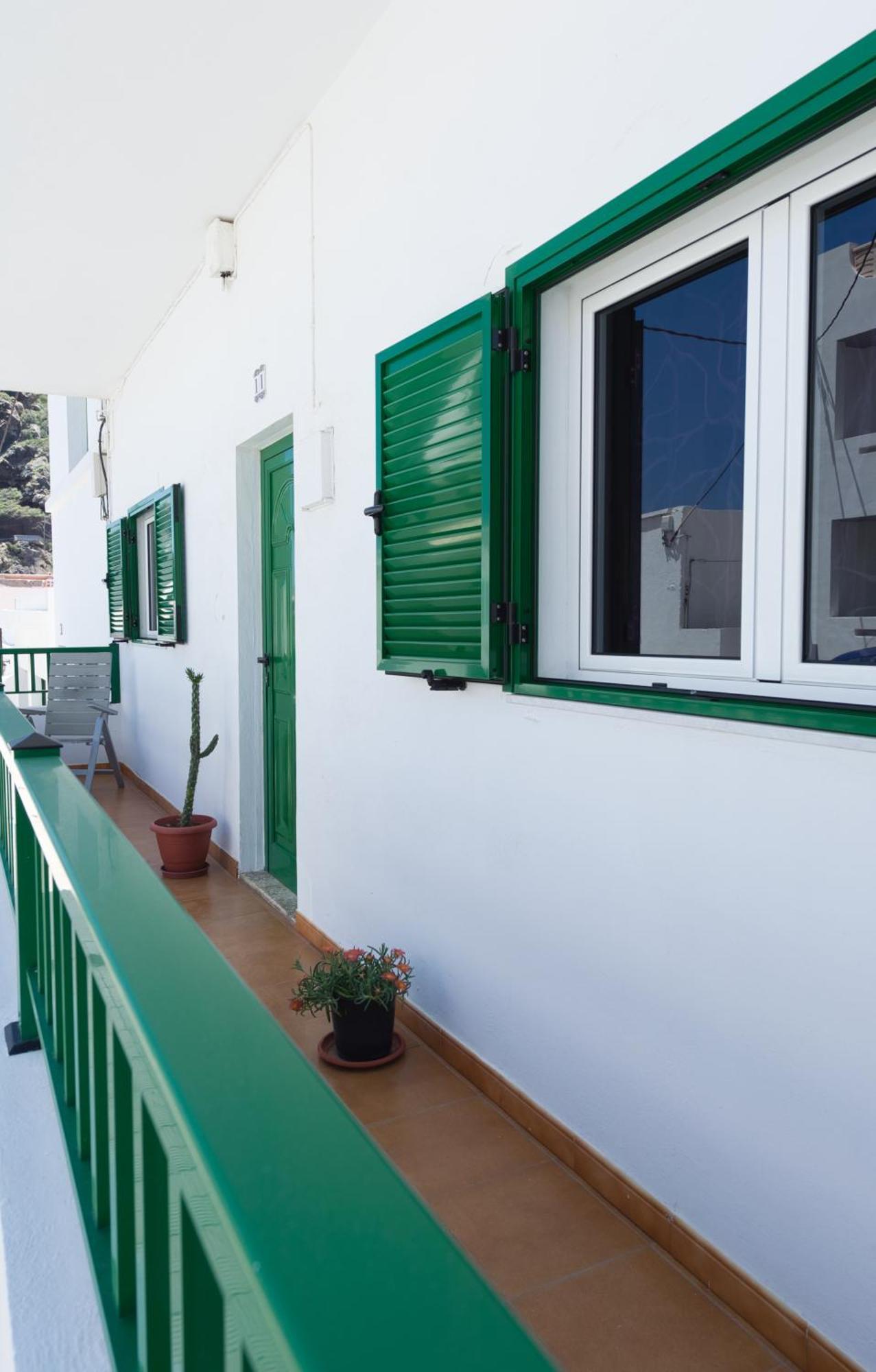 Casa Marysol Tamaduste 12M From The Sea, Terrace & Bbq Villa Exterior foto