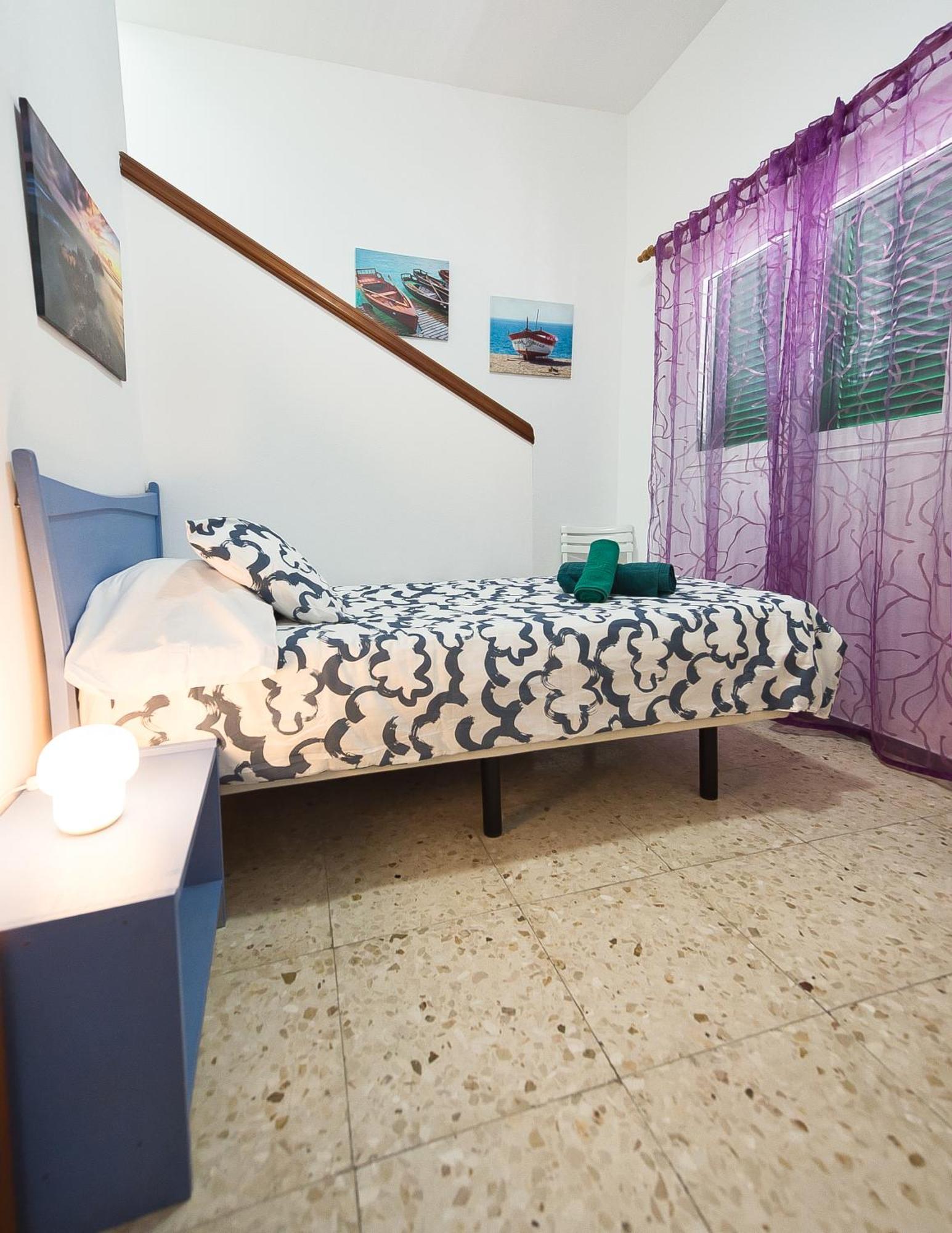 Casa Marysol Tamaduste 12M From The Sea, Terrace & Bbq Villa Exterior foto
