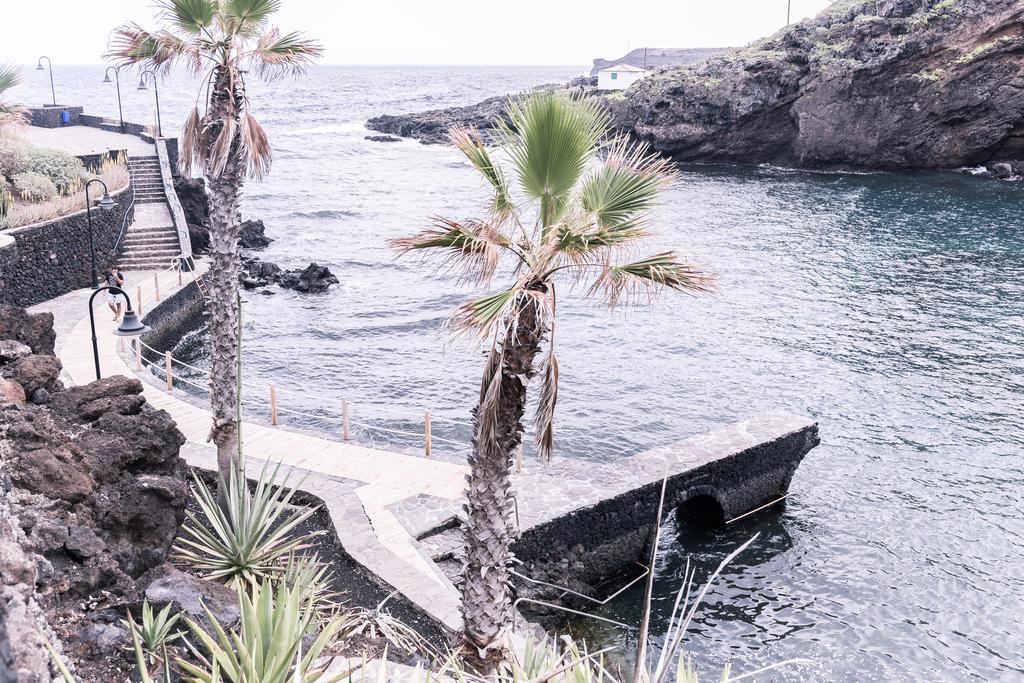 Casa Marysol Tamaduste 12M From The Sea, Terrace & Bbq Villa Exterior foto