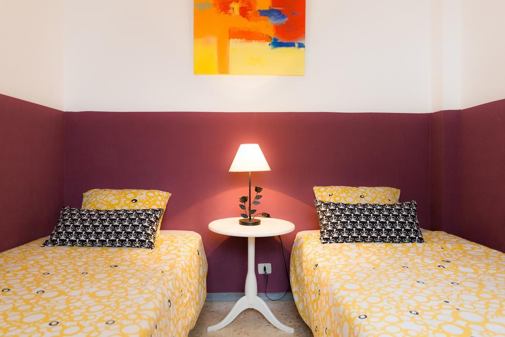 Casa Marysol Tamaduste 12M From The Sea, Terrace & Bbq Villa Exterior foto