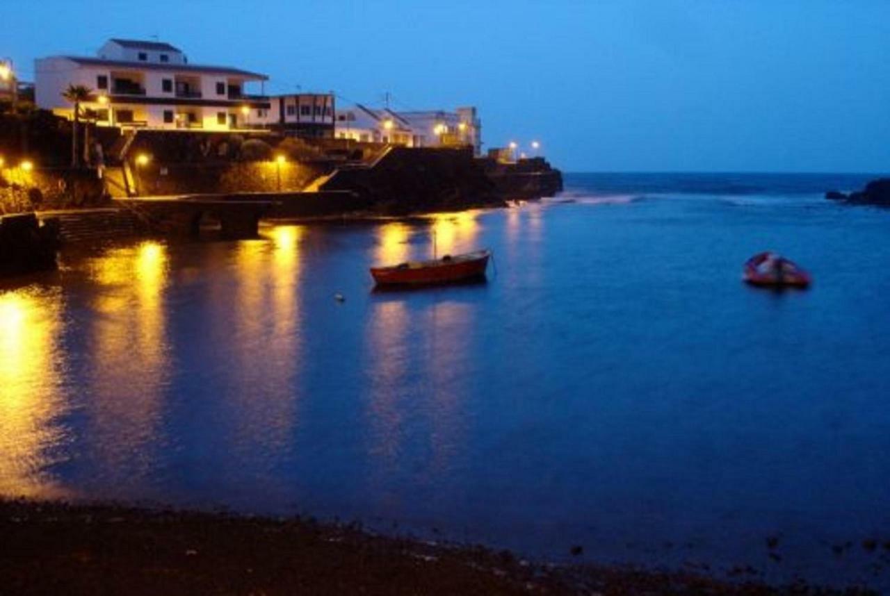 Casa Marysol Tamaduste 12M From The Sea, Terrace & Bbq Villa Exterior foto
