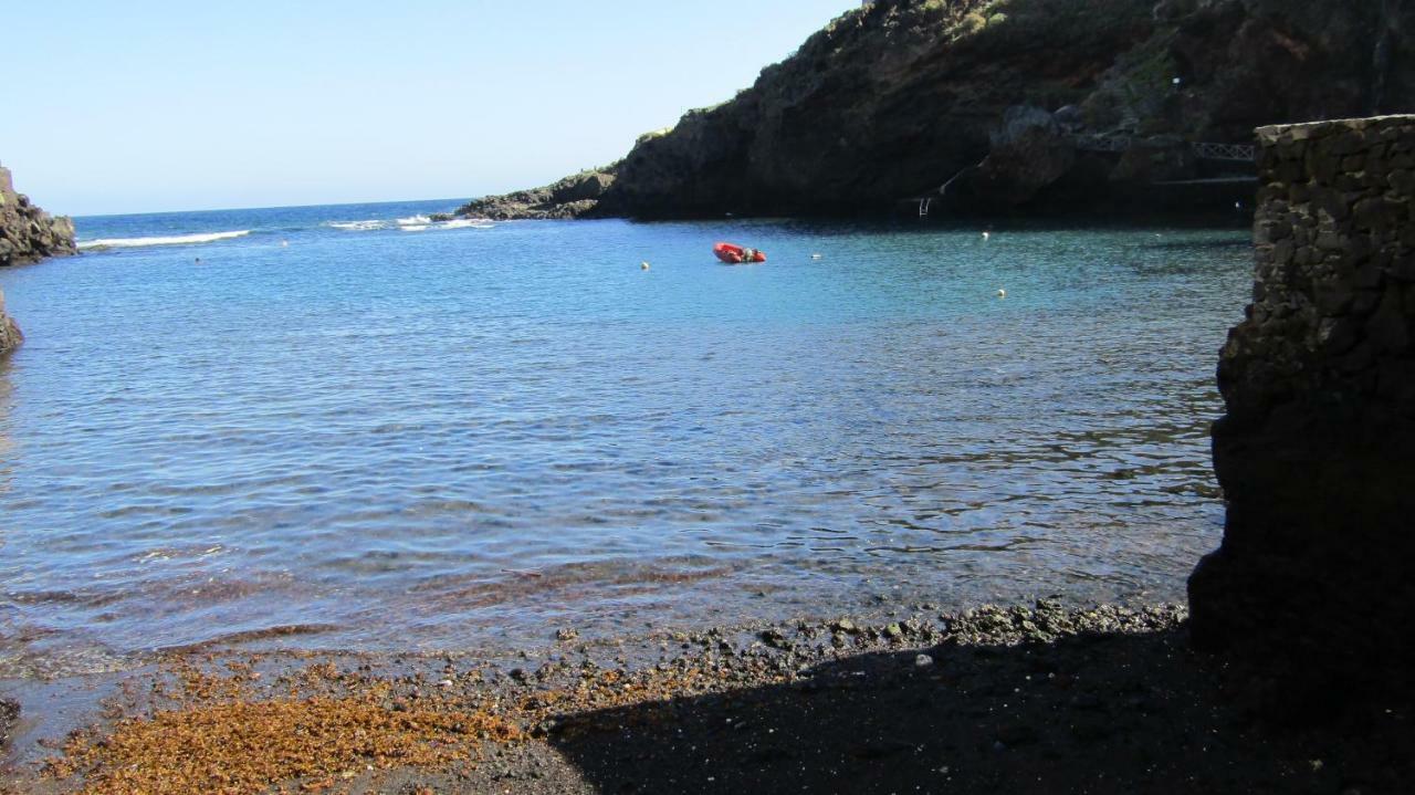 Casa Marysol Tamaduste 12M From The Sea, Terrace & Bbq Villa Exterior foto