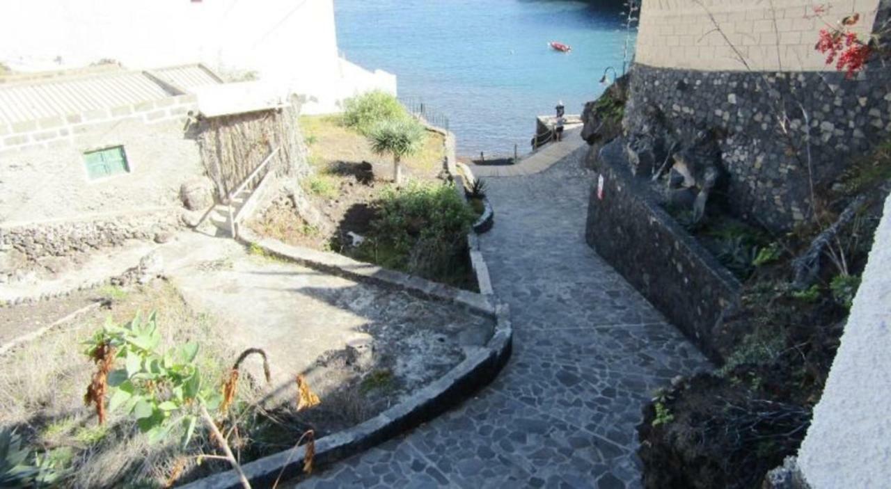 Casa Marysol Tamaduste 12M From The Sea, Terrace & Bbq Villa Exterior foto